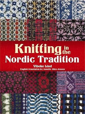 Immagine del venditore per Knitting in the Nordic Tradition (Paperback) venduto da Grand Eagle Retail