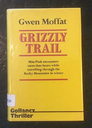 Grizzly Trail