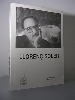 Imagen del vendedor de LLOREN SOLER a la venta por LLIBRES del SENDERI