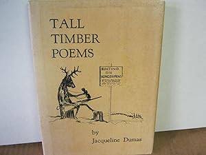 Tall Timber Poems