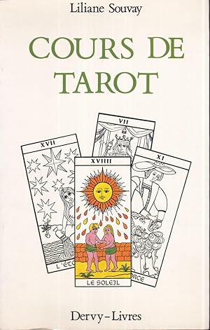 Cours de tarot