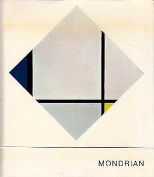 Immagine del venditore per Piet Mondrian venduto da LEFT COAST BOOKS
