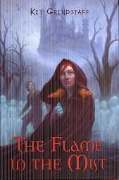 Immagine del venditore per The Flame in the Mist venduto da The Book Faerie