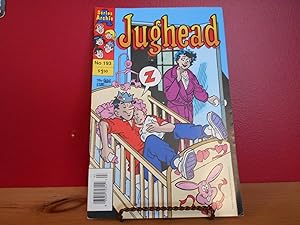 Séries Archie no 193 Jughead
