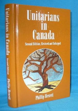 Unitarians in Canada