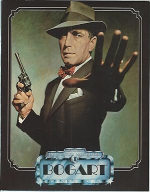 Seller image for Hollywood Nostalgie 1: Bogart for sale by San Francisco Book Company