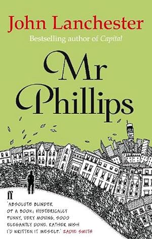 Seller image for Mr Phillips (Paperback) for sale by Grand Eagle Retail