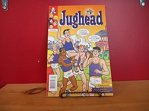 Séries Archie no 253 Jughead