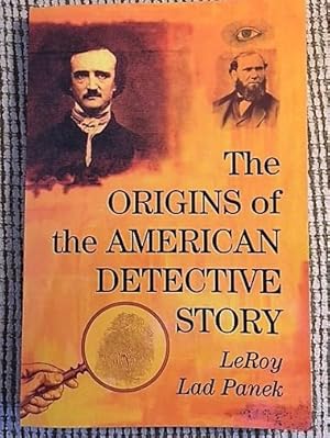 Th Origins of the American Detective Story