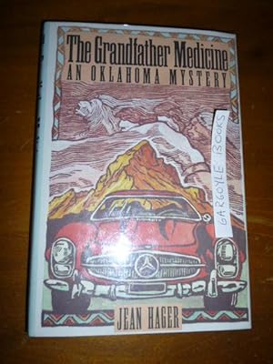 Image du vendeur pour The Grandfather Medicine mis en vente par Gargoyle Books, IOBA