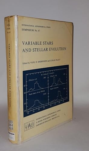 VARIABLE STARS AND STELLAR EVOLUTION