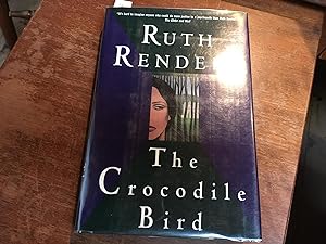 Seller image for The Crocodile Bird for sale by Heroes Bookshop