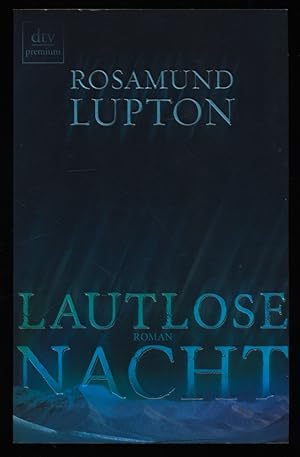 Lautlose Nacht : Roman.