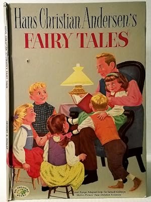 Seller image for HANS CHRISTIAN ANDERSEN'S FAIRY TALES RETOLD FOR YOUNG READERS for sale by MARIE BOTTINI, BOOKSELLER
