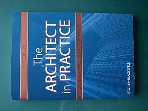 Seller image for The Architect in Practice for sale by Black Box Books