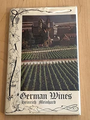 German Wines