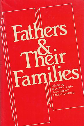 Seller image for Fathers and their Families. for sale by Fundus-Online GbR Borkert Schwarz Zerfa