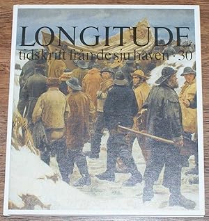 Longitude: tidskrift fran de sju haven (Magazine of the Seven Seas) - 30
