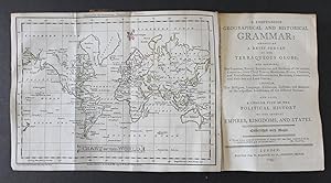 A Compendious Geographical and Historical Grammar: Exhibiting a Brief Survey of the Terraqueous G...