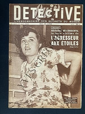 DETECTIVE-N°361-1 JUIN 1953