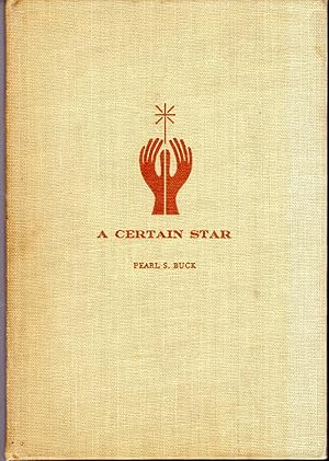 Image du vendeur pour A Certain Star mis en vente par Dorley House Books, Inc.