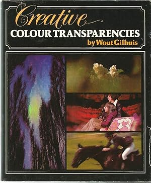 Seller image for Creative Colour Transparencies for sale by Cameron House Books