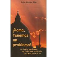 ROMA TENEMOS UN PROBLEMA