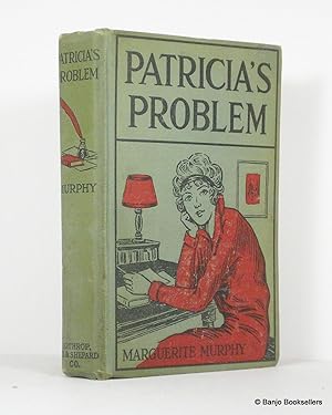 Image du vendeur pour Patricia's Problem mis en vente par Banjo Booksellers, IOBA