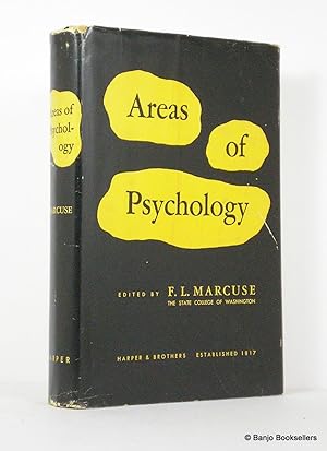 Areas of Psychology