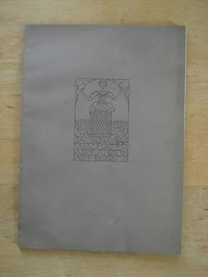 Wachauer Almanach auf das Jahr 1910