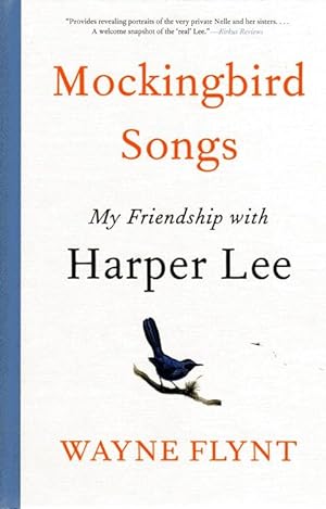 Seller image for Mockingbird Songs for sale by CatchandReleaseBooks