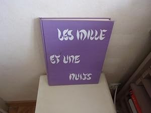 Les mille et une nuits