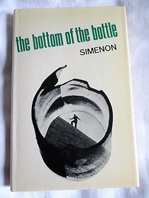 The Bottom of the Bottle
