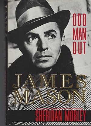 Seller image for Odd Man Out for sale by BYTOWN BOOKERY