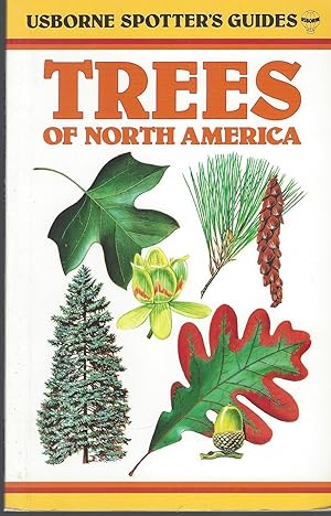 Trees Of North America