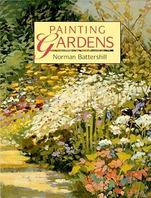Painting Gardens