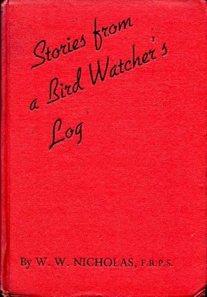 Stories from a Bird Watcher's Log