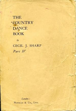 The Country Dance Book : Part IV
