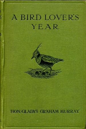 A Birdlover's Year