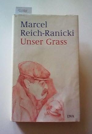 Seller image for Unser Grass. for sale by AphorismA gGmbH