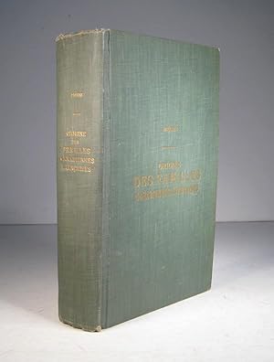 Les Canadiens-français. Origine des familles émigrées de France, d'Espagne, de Suisse, etc, pour ...