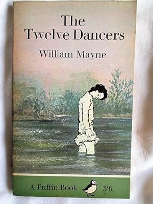 Seller image for The Twelve Dancers for sale by MacKellar Art &  Books