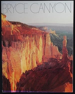 Seller image for Bryce Canyon. Based on the original of John Barnett. Adapted by Don Follows for sale by Graphem. Kunst- und Buchantiquariat