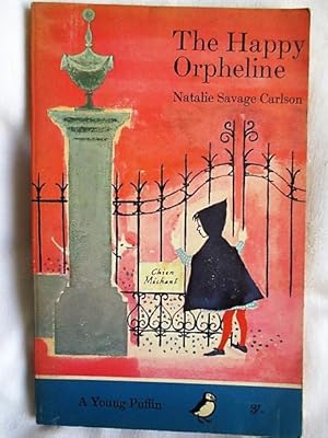 Seller image for The Happy Orpheline for sale by MacKellar Art &  Books