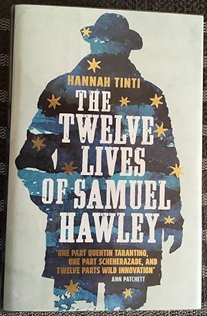 The Twelve Lives of Samuel Hawley