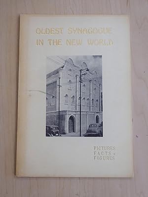Oldest Synagogue In The New World: Three Centuries of Jewish Life in Curacao