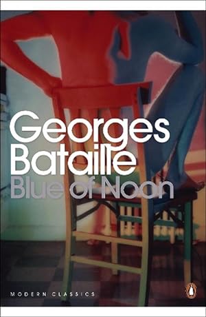 Seller image for Blue of Noon (Paperback) for sale by AussieBookSeller