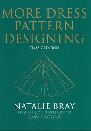 Seller image for More Dress Pattern Designing (Hardcover) for sale by AussieBookSeller