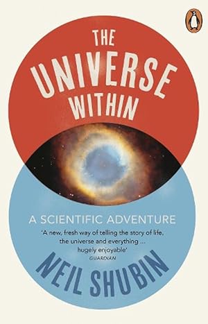 Imagen del vendedor de The Universe Within (Paperback) a la venta por AussieBookSeller