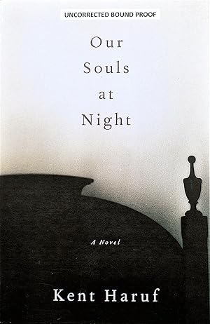 Bild des Verkufers fr Our Souls at Night zum Verkauf von Casa Camino Real